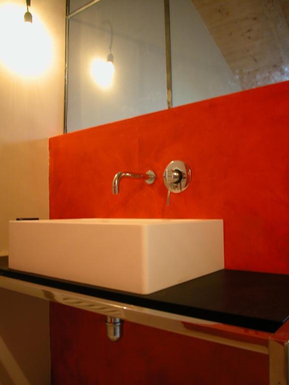 Corte Mondina Gazoldo degli Ippoliti Room photo
